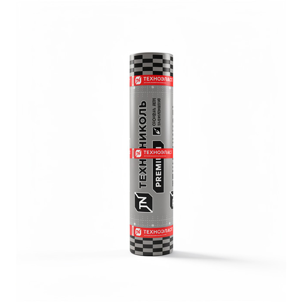 Su izolyasiya bitum membranı Texnonikol Texnoelast EPP 10x1 m