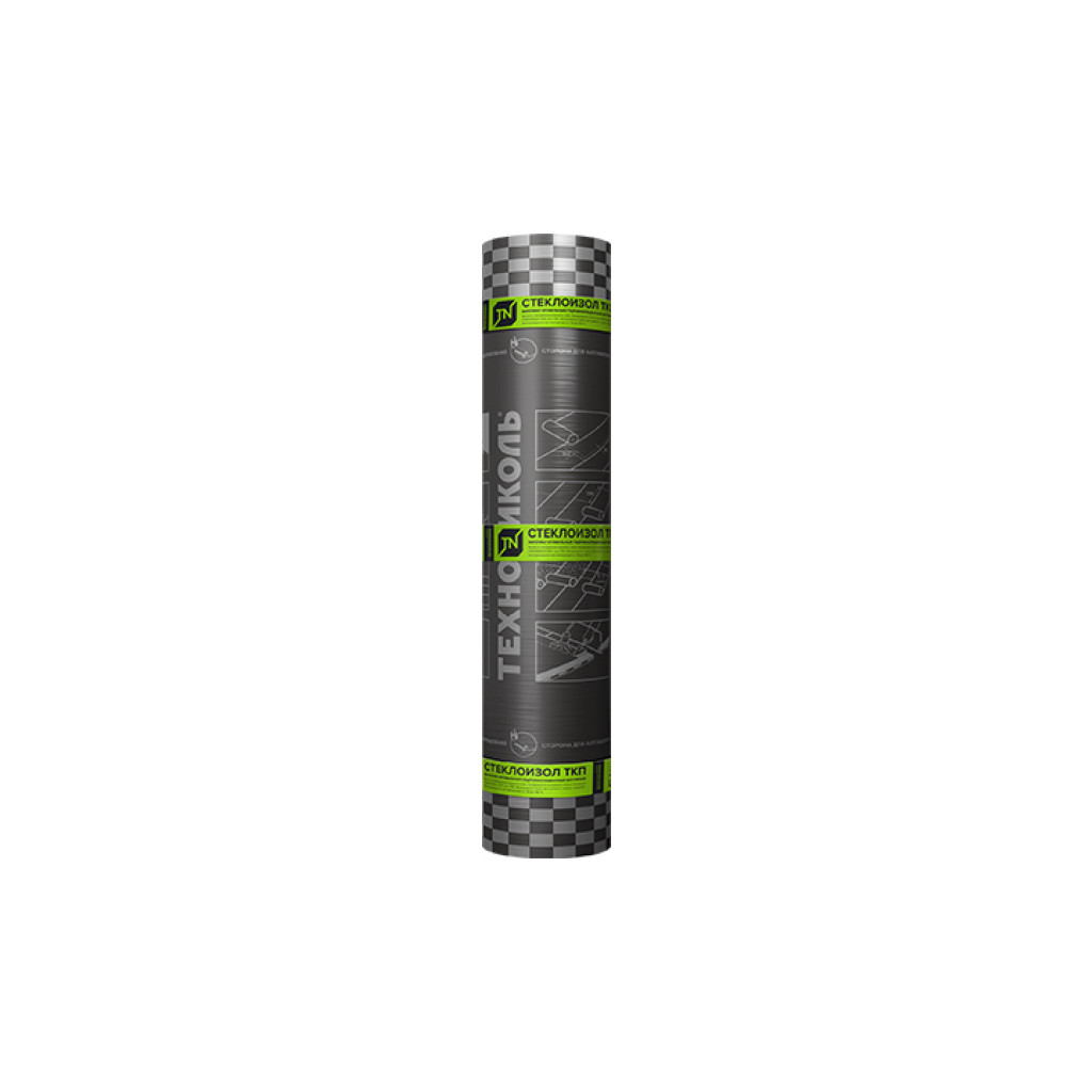 Технониколь Стеклоизол ТКП 1x10 м