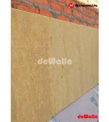 Texnonikol Texnofas 600х1200х30 mm (7 plitə)