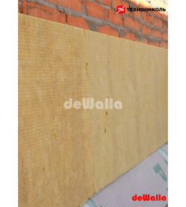 Texnonikol Texnofas 600х1200х30 mm (7 plitə)