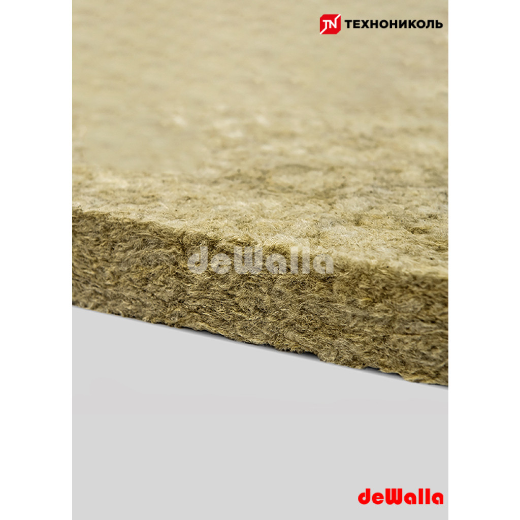 Texnonikol Texnoakustik 600x1200x100 mm (4 plitə)