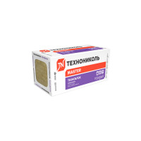 Texnonikol Texnoblok Standart 600x1200x50 mm (8 plitə)