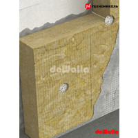 Texnonikol Texnofas 600х1200х50 mm (6 plitə)