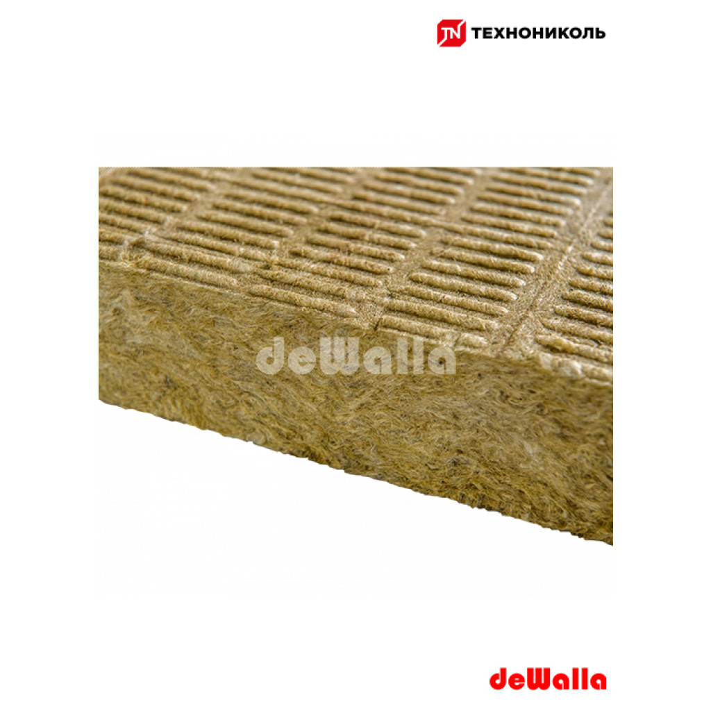 Texnonikol Texnofas 600х1200х50 mm (6 plitə)