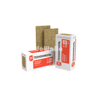 Texnonikol Texnofas Dekor 600x1200x50 mm (6 plitə)