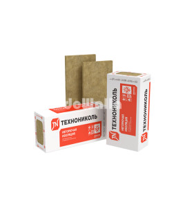 Texnonikol Texnofas Dekor 600x1200x50 mm (6 plitə)