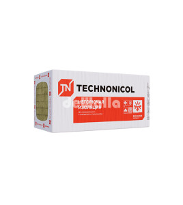 Texnonikol Texnovent Extra 600x1200x50 mm (6 plitə)
