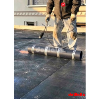 Texnonikol Stekloizol XPP 2.5 su izolyasiya bitum membranı 10x1 m