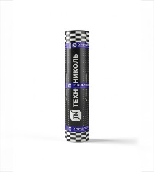 Su izolyasiya bitum membranı Texnonikol Unifleks TPP 10x1 m