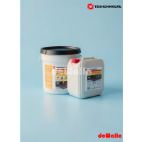 Texnonikol universal bitum praymer AquaMast (10 kq)