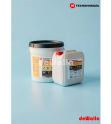 Texnonikol universal bitum praymer AquaMast (10 kq)