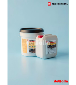 Texnonikol universal bitum praymer AquaMast (10 kq)