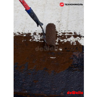 Texnonikol universal bitum praymer AquaMast (15 kq)