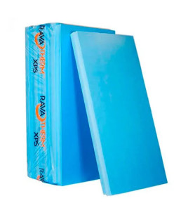 XPS (Penoplast)