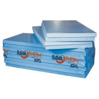 İstilik izolyasiya XPS Ravatherm Standart 60 mm 600x1200 mm (7 plitə) İstilik izolyasiya XPS Ravatherm Standart 60 mm 600x1200 mm (7 plitə)