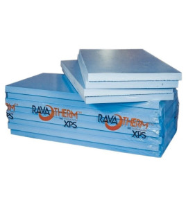 İstilik izolyasiya XPS Ravatherm Standart 60 mm 600x1200 mm (7 plitə) İstilik izolyasiya XPS Ravatherm Standart 60 mm 600x1200 mm (7 plitə)