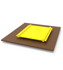 Su tutucu bant A 25/5 20 metr Su tutucu bant A 25/5 20 metr