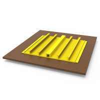 Su tutucu bant AK 20/4 20 metr Su tutucu bant AK 20/4 20 metr