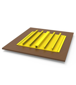 Su tutucu bant AK 20/4 20 metr Su tutucu bant AK 20/4 20 metr