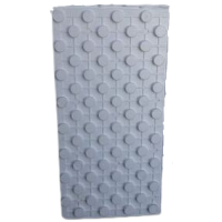 İsti döşəmə Penoplast Topçu 600x1200 mm (14 plitə)